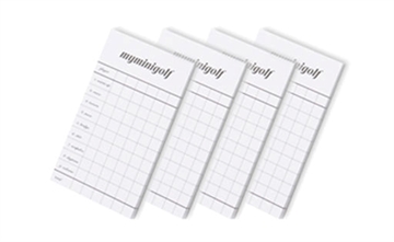 Myminigolf Pointblok